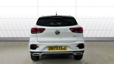 MG ZS 1.5 VTi-TECH Exclusive 5dr Petrol Hatchback